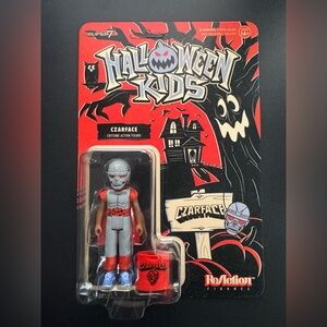 Czarface ReAction Figure